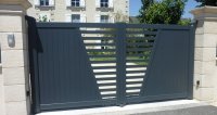 Notre société de clôture et de portail à La Forestiere